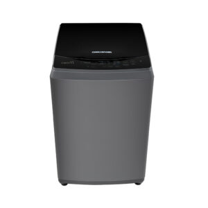 Lavadora Challenger de 11 Kg (24 Libras) panel digital Gris