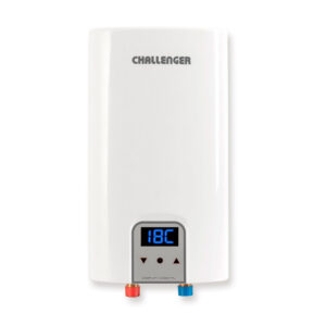 Calentador Challenger  de paso electrico 6 litros 220v