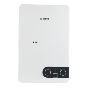Calentador Bosch Therm 1400 F Tiro Forzado 10 - Gas Natural