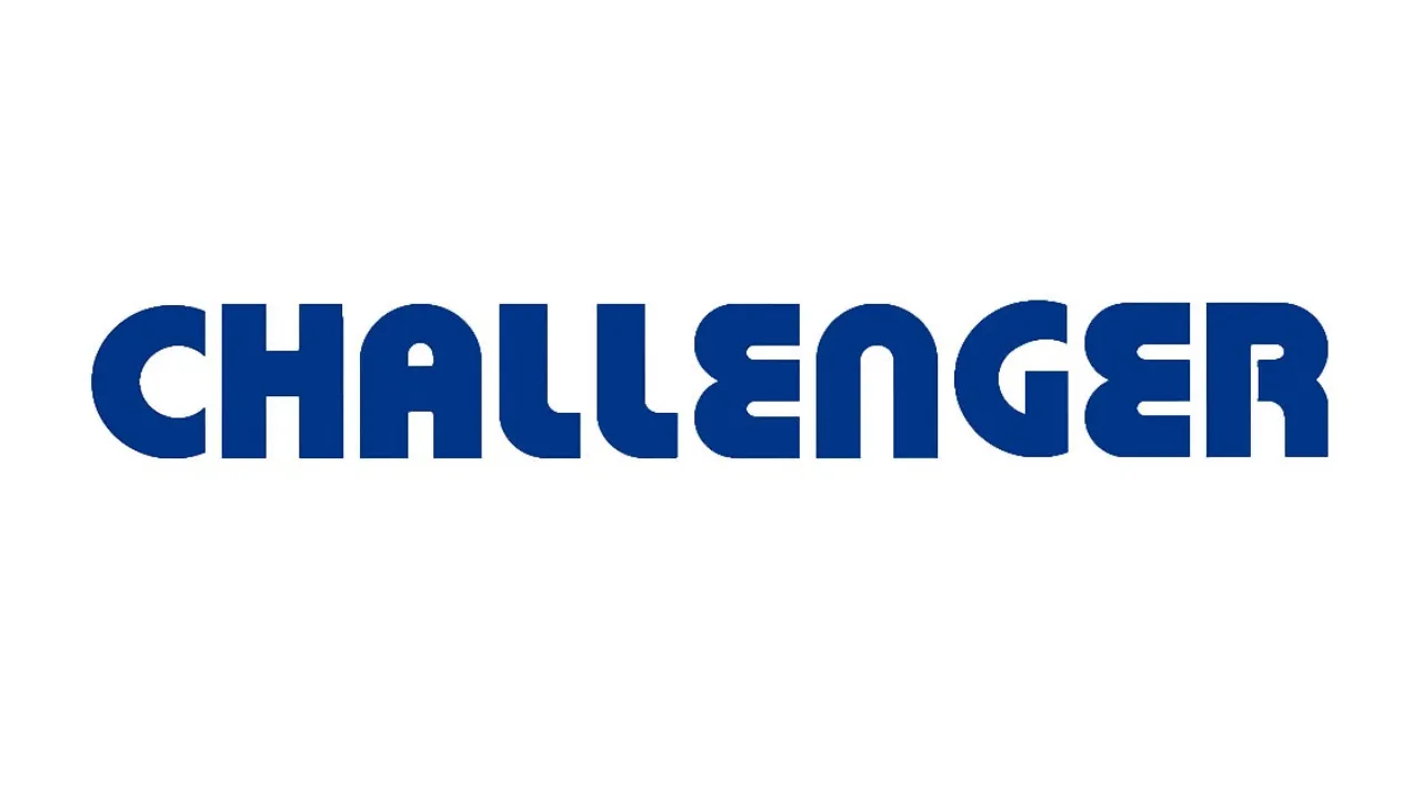 Logo Challenger