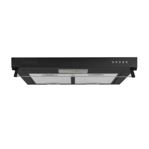 Campana Challenger horizontal de 60cm
