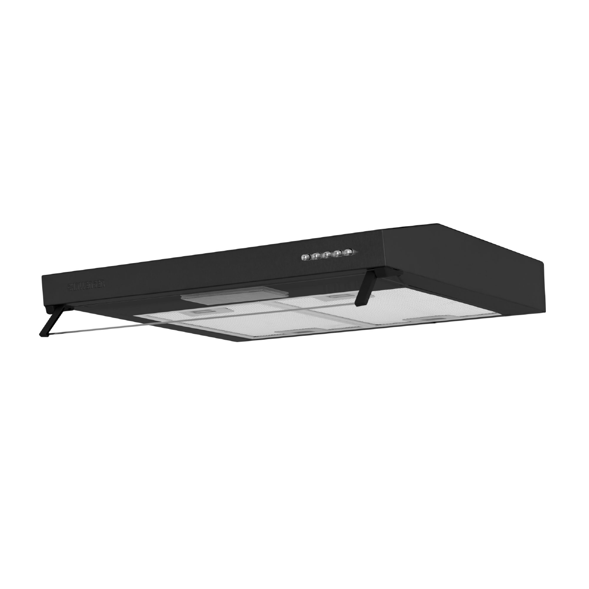 Campana Challenger horizontal de 60cm - Imagen 4