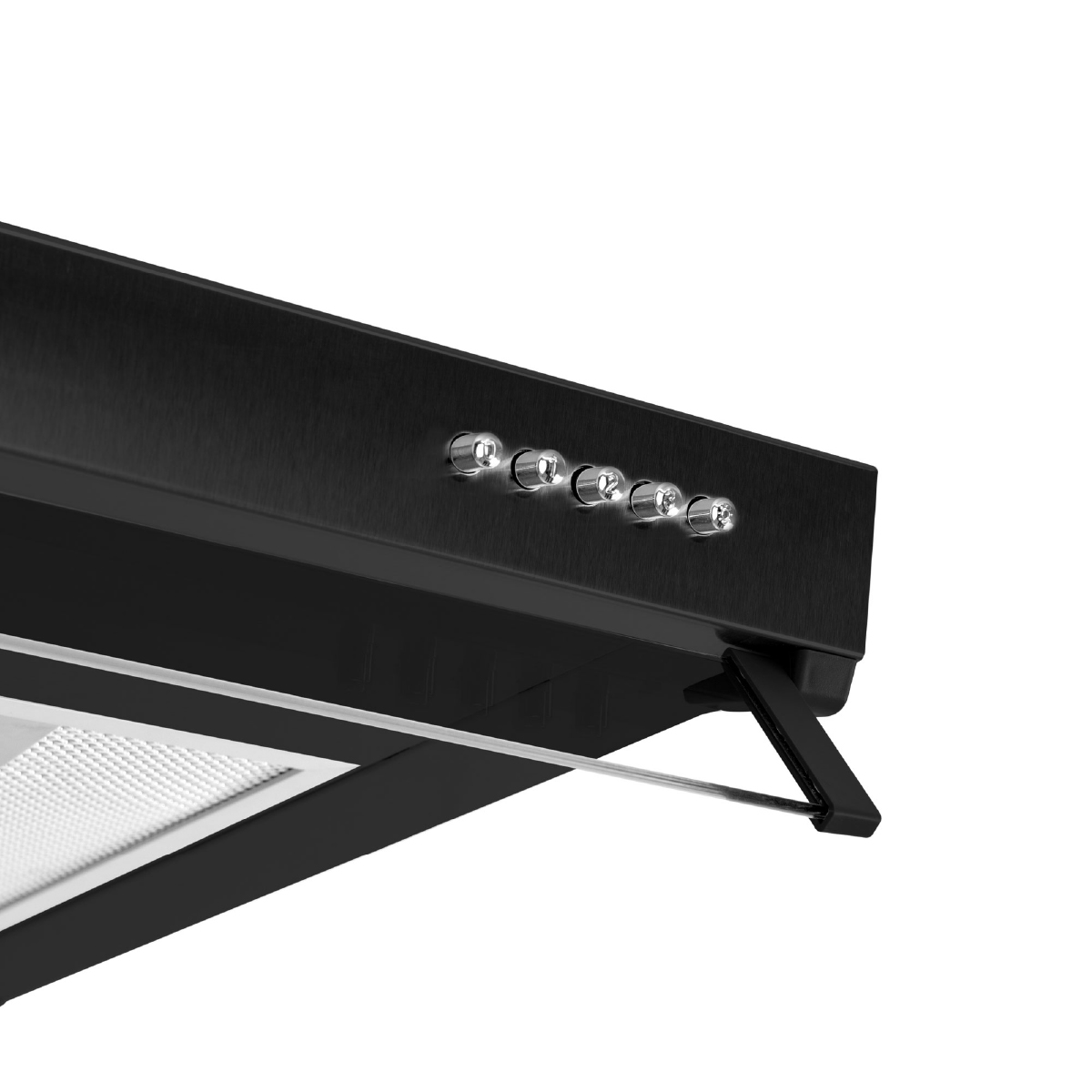 Campana Challenger horizontal de 60cm - Imagen 3